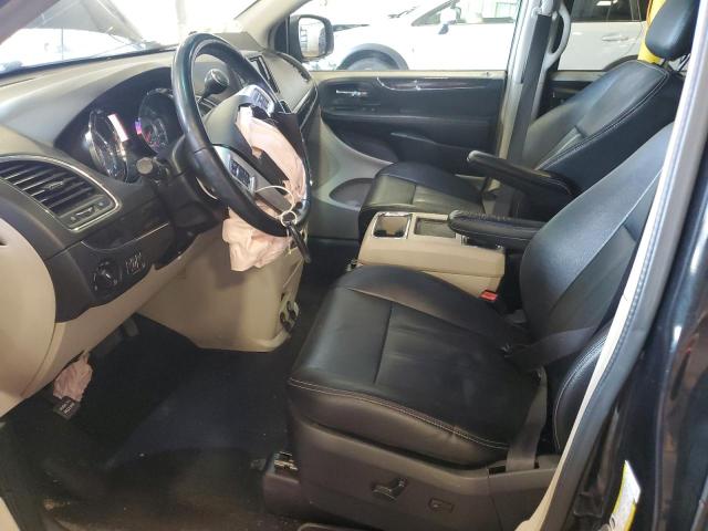 2015 CHRYSLER TOWN & COU 2C4RC1BG1FR578203