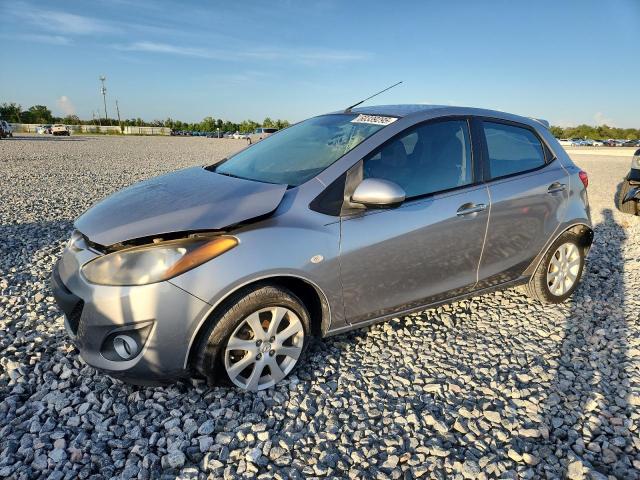 Vin: jm1de1hy8b0103396, lot: 60339295, mazda 2 2011 img_1
