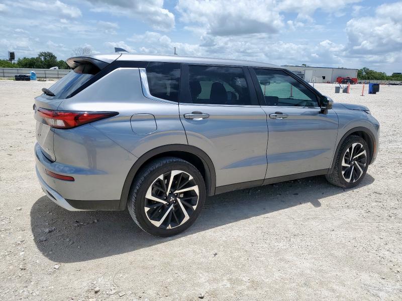2023 MITSUBISHI OUTLANDER JA4J3UA88PZ056128