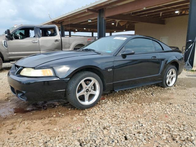 FORD MUSTANG GT