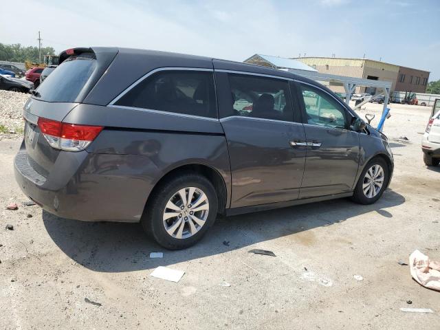 Vin: 5fnrl5h68fb064933, lot: 60531705, honda all models exl 20153