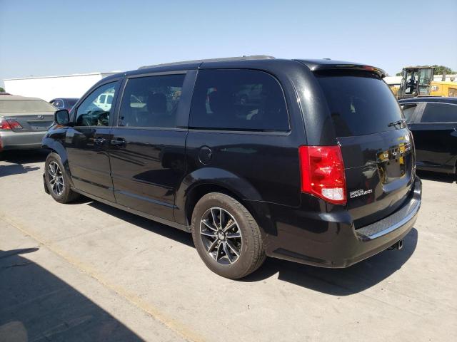 2017 DODGE GRAND CARA 2C4RDGEG7HR789968