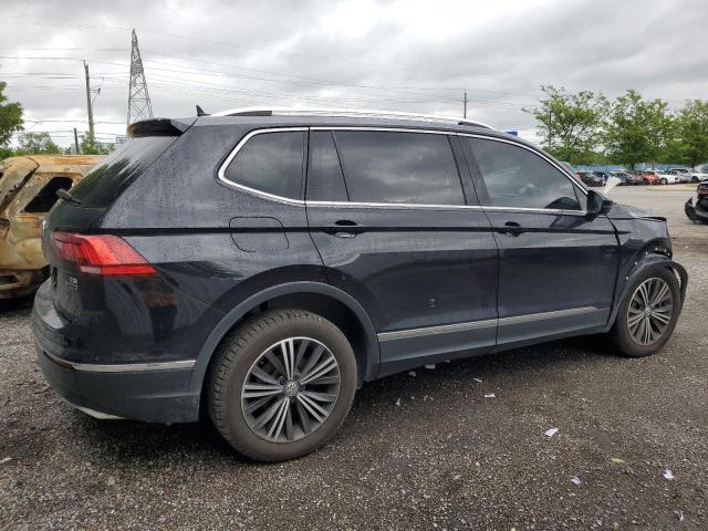 2018 VOLKSWAGEN TIGUAN SEL 3VV4B7AX8JM143942