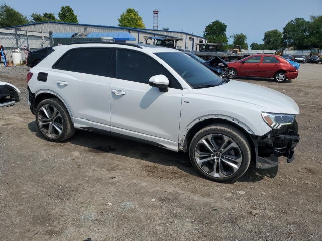 Vin: wa1eecf34n1058134, lot: 58793655, audi q3 premium plus s line 45 20224