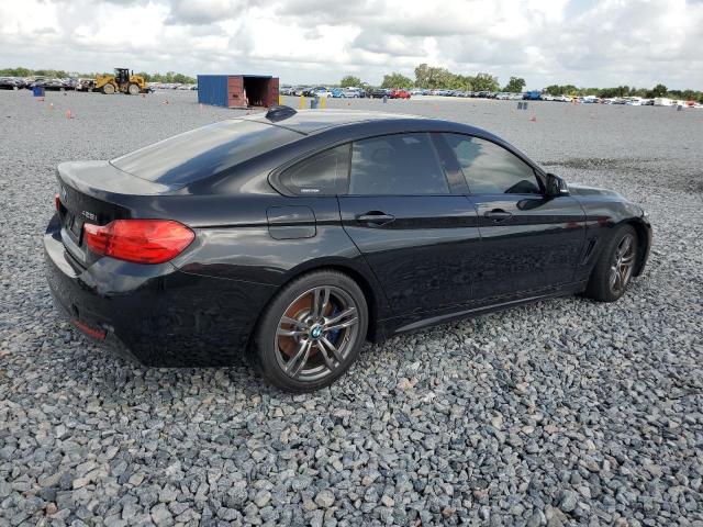 Vin: wba4a5c56fgk15947, lot: 59661265, bmw 4 series i gran coupe 20153