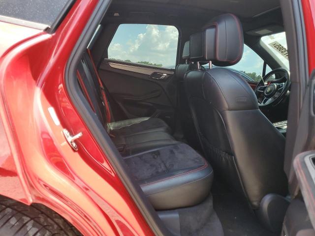 2017 PORSCHE MACAN GTS WP1AG2A52HLB50061