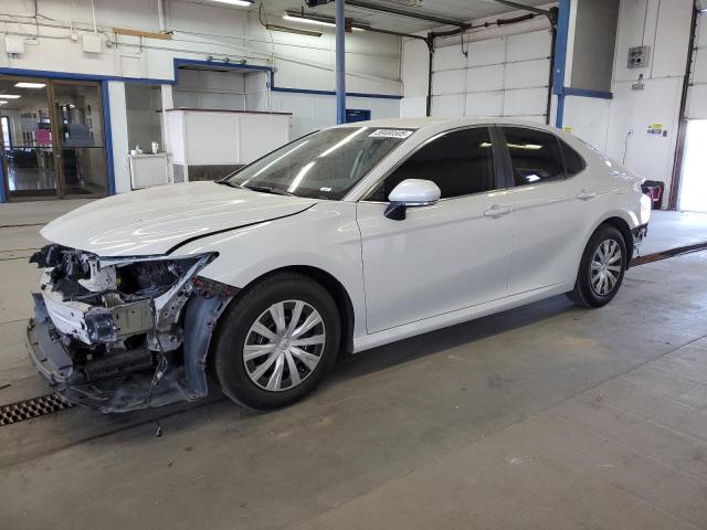 Vin: 4t1c31ak9pu054986, lot: 59400505, toyota camry le 2023 img_1