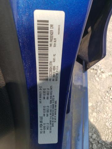 2016 CHRYSLER 200 S 1C3CCCBB3GN115701