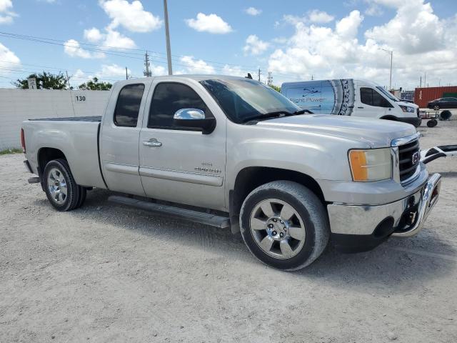 Vin: 1gtscve08az131079, lot: 61033675, gmc sierra c1500 sle 20104