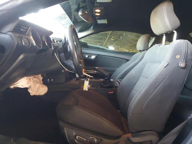 2015 FORD MUSTANG - 1FA6P8AM1F5370848