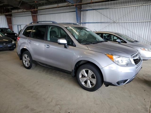 Vin: jf2sjadc3gh522750, lot: 59425035, subaru forester 2.5i premium 20164
