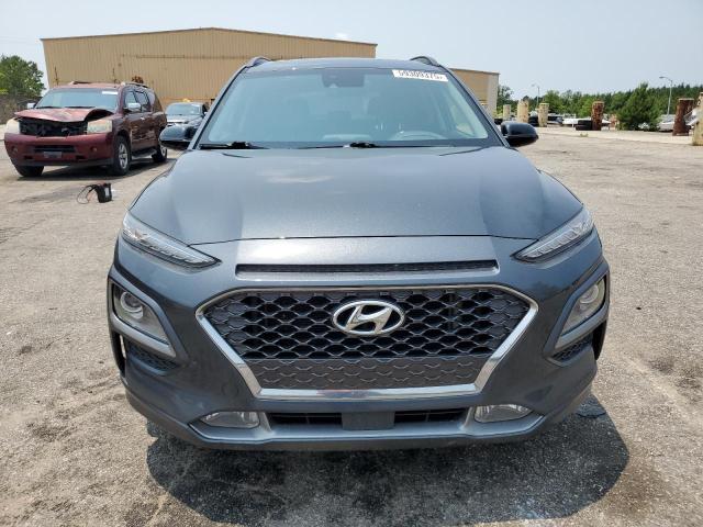 2021 HYUNDAI KONA ULTIM - KM8K53A55MU606636