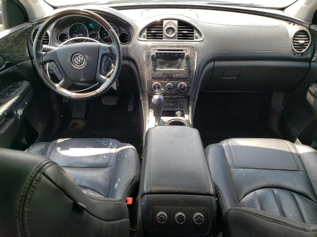 2013 BUICK ENCLAVE - 5GAKRCKD5DJ257852