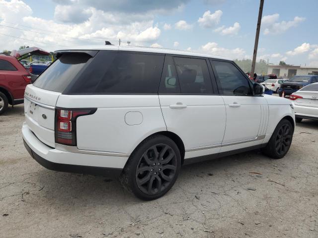 LAND ROVER RANGE ROVE 2016 white 4dr spor diesel SALGS2KF0GA267464 photo #4