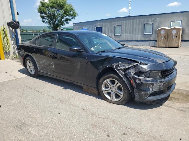 2023 DODGE CHARGER SX 2C3CDXBGXPH674123