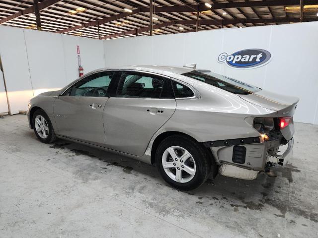 Vin: 1g1zd5st4pf214568, lot: 61134995, chevrolet malibu lt 20232