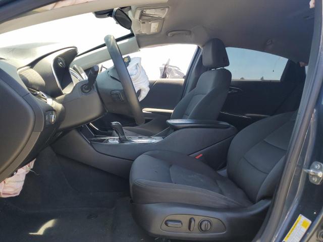 2019 CHEVROLET MALIBU LT #3309331048