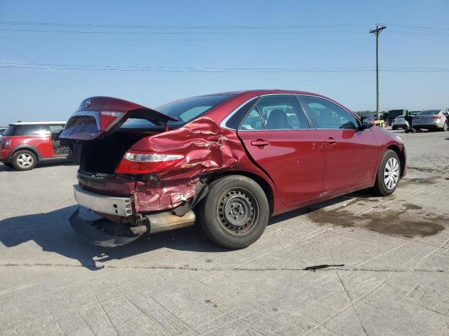 2016 TOYOTA CAMRY LE 4T1BF1FK5GU613820