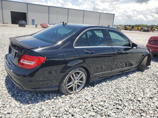 Vin: wddgf4hb8er304938, lot: 62833835, mercedes-benz c-class 250 20143