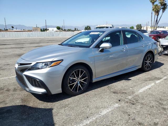 Vin: 4t1g11ak1pu794684, lot: 63113415, toyota camry se night shade 2023 img_1