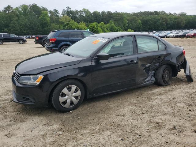 VOLKSWAGEN JETTA BASE