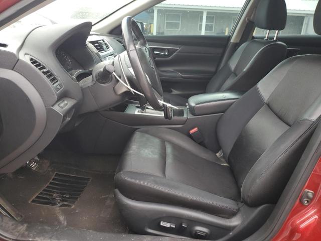 2017 NISSAN ALTIMA 2.5 - 1N4AL3AP0HC226063