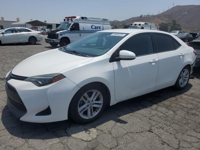 TOYOTA COROLLA L
