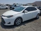 2018 TOYOTA COROLLA L - 2T1BURHE6JC015174