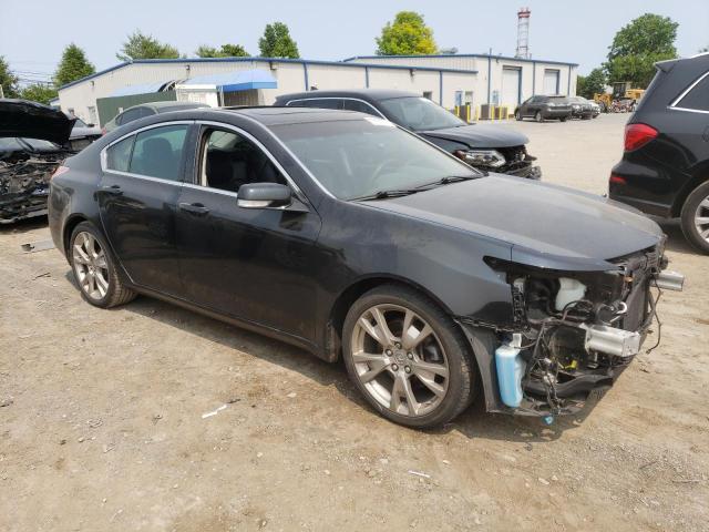 Vin: 19uua9f76ca012144, lot: 59120775, acura tl 20124