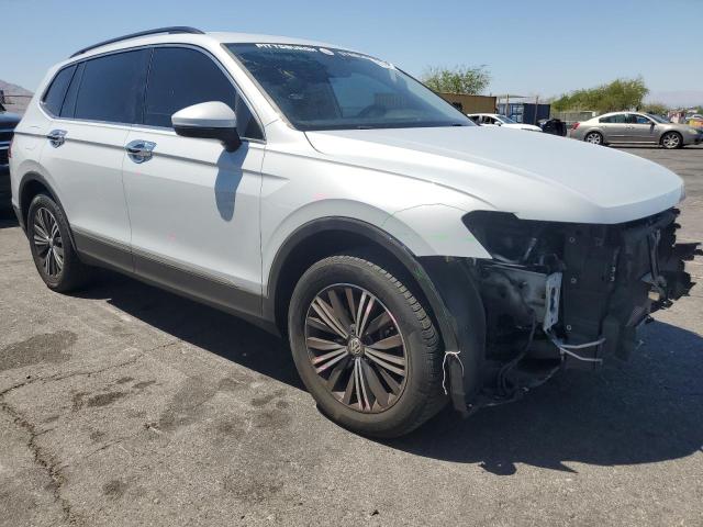 2018 VOLKSWAGEN TIGUAN SE - 3VV3B7AX9JM040217