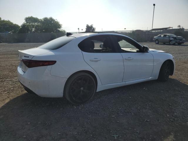 Vin: zarfaman3k7620432, lot: 61294715, alfa romeo giulia 20193