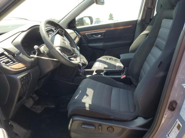 2021 HONDA CR-V EX 2HKRW2H52MH641287