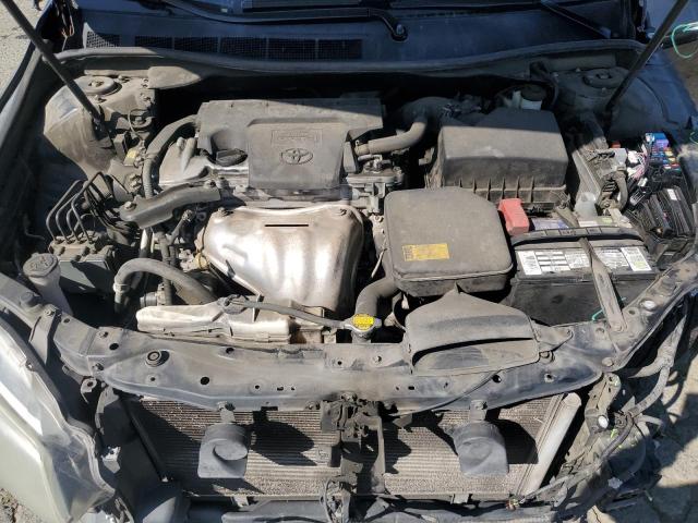 2015 TOYOTA CAMRY LE 4T1BF1FK1FU903115
