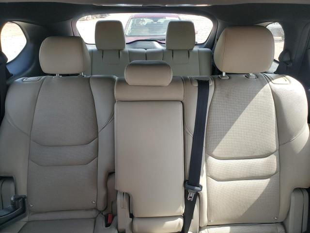 2018 MAZDA CX-9 GRAND - JM3TCADY4J0200026