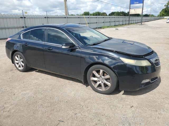 Vin: 19uua8f53ea008323, lot: 61169205, acura tl tech 20144