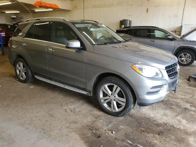 Vin: 4jgda5hb1fa461711, lot: 61051895, mercedes-benz m-class 350 4matic 20154