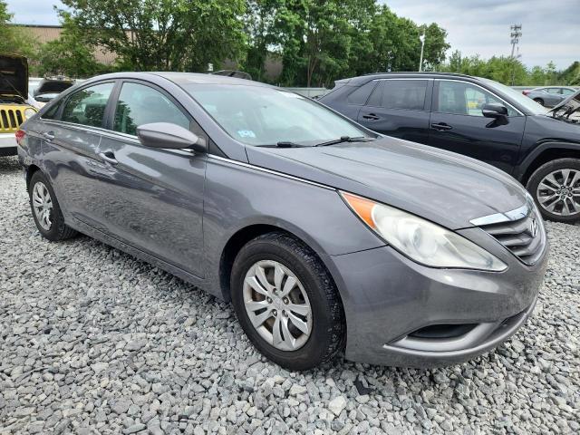 Vin: 5npeb4ac6bh038449, lot: 62367215, hyundai sonata gls 20114