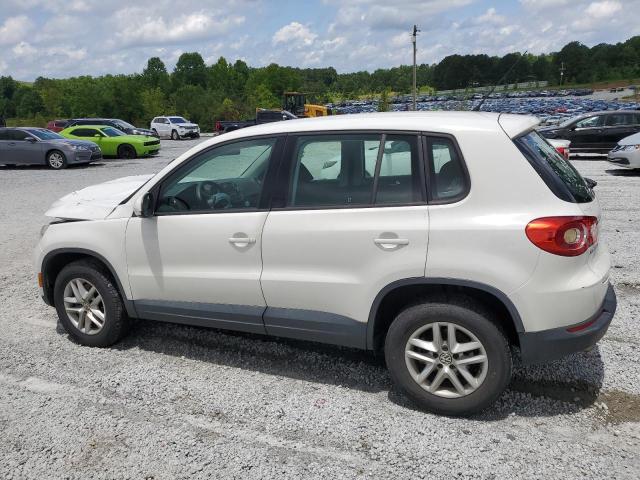 Vin: wvgav7ax3bw526533, lot: 60608925, volkswagen tiguan s 20112