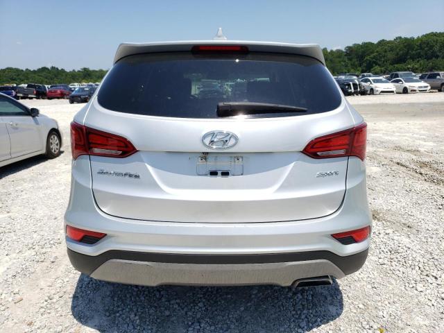 2017 HYUNDAI SANTA FE S 5XYZT3LBXHG496251