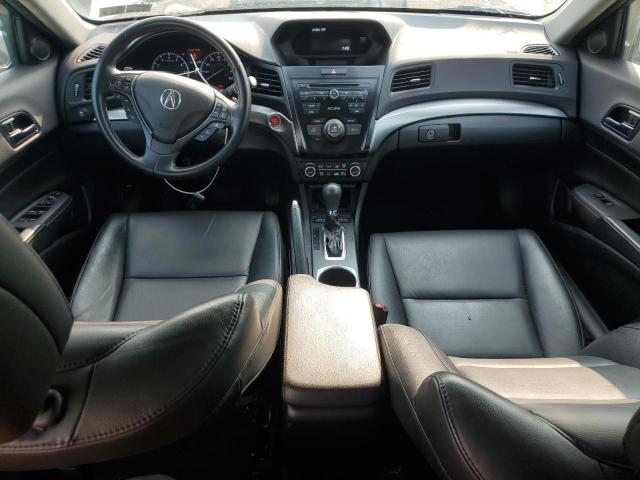 2018 ACURA ILX BASE W - 19UDE2F38JA001278
