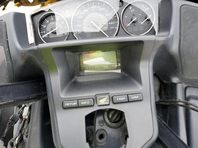 2014 HONDA GL1800 B JH2SC6845EK100348