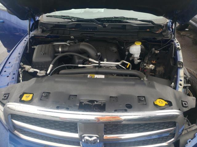 2019 RAM 1500 CLASS 1C6RR7TT3KS686190