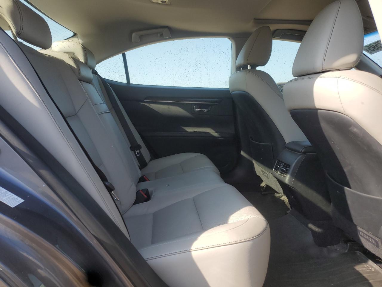 Lexus Es 350 2015