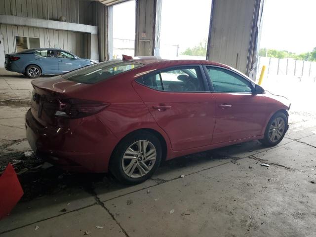 Vin: 5npd84lf1lh512424, lot: 59300795, hyundai elantra sel 20203