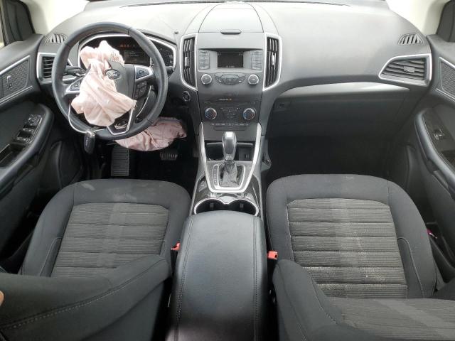 2018 FORD EDGE SEL - 2FMPK3J89JBC35636