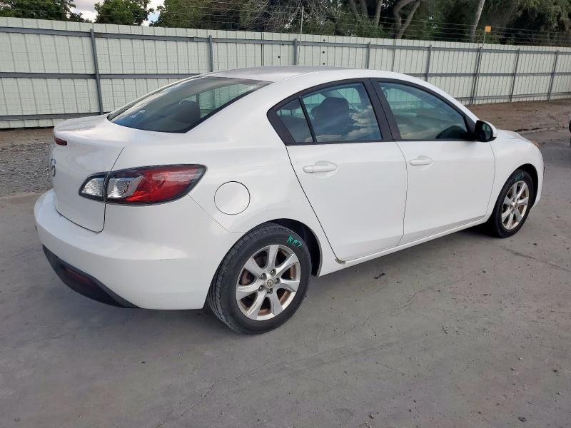 Vin: jm1bl1sf5a1277732, lot: 62552405, mazda 3 i 20103