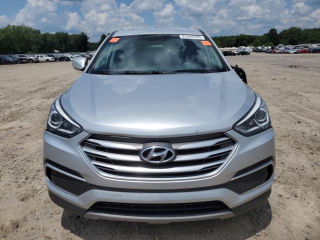 2018 HYUNDAI SANTA FE S - 5XYZT3LB3JG563598