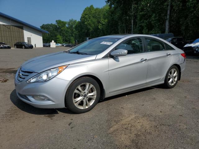 Vin: 5npec4ac1bh131148, lot: 59719215, hyundai sonata se 2011 img_1