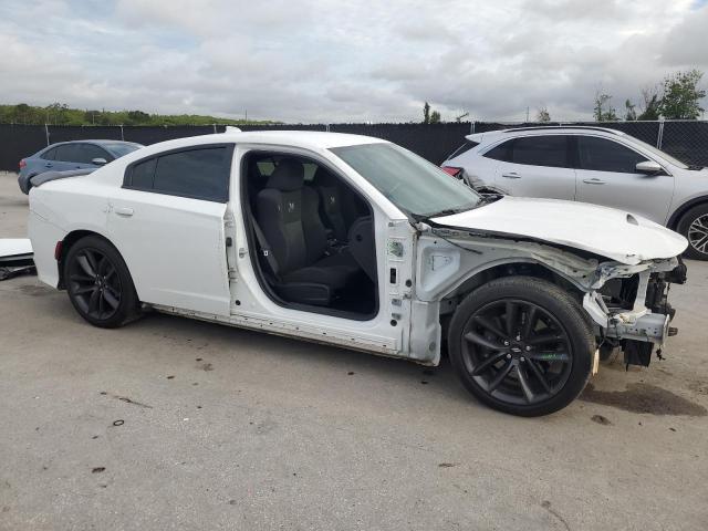 Vin: 2c3cdxgj5kh611332, lot: 59322555, dodge charger scat pack 20194