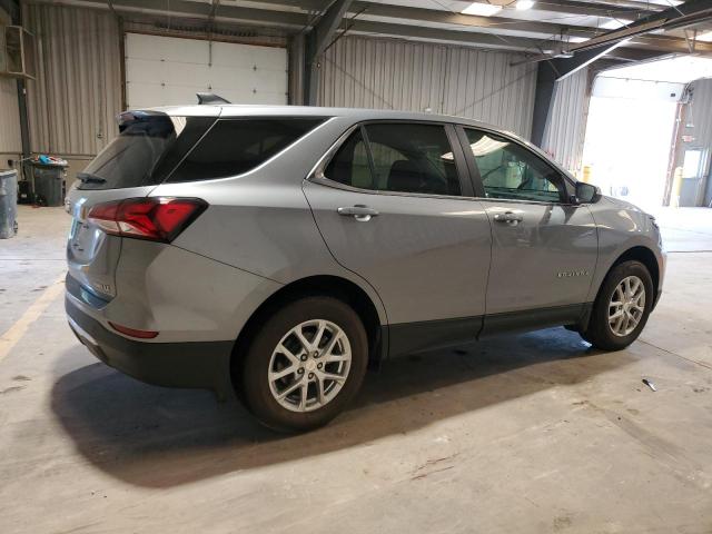 Vin: 3gnaxuegxrl343760, lot: 60482315, chevrolet equinox lt 20243
